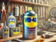 WD-40