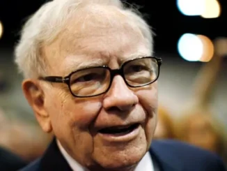 Warren Buffett