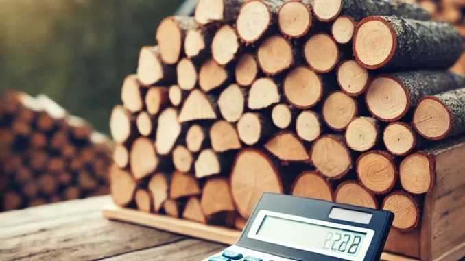 Skovmeter vs Rummeter