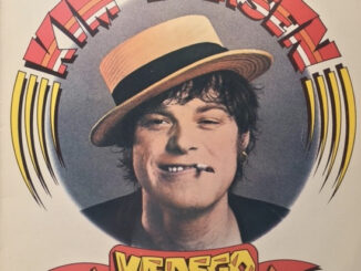 Kim Larsen – Værsgo