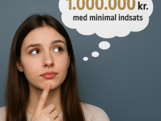 Få en million